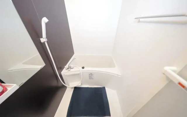 Omotenashi House Hanazono Part 1 - 193-2