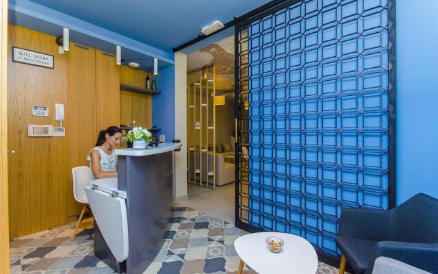 Hostel Dvor