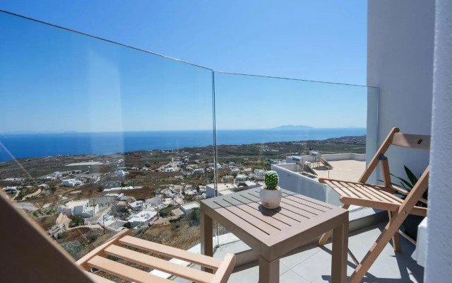 SantoView Suites