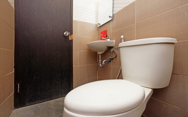 Mister Stay Hotel Semarang