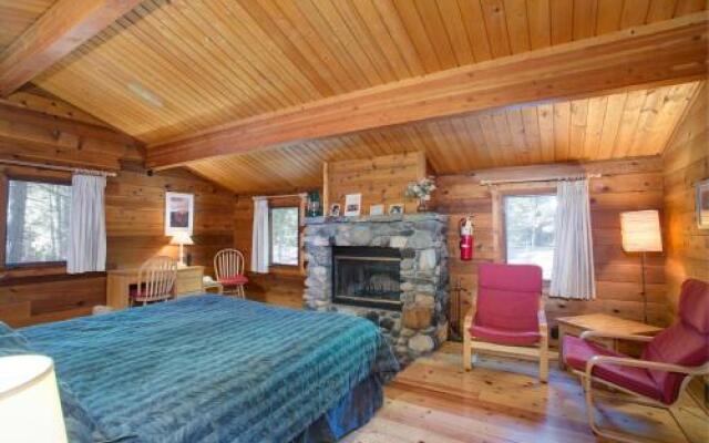 41A Cedar Chalet