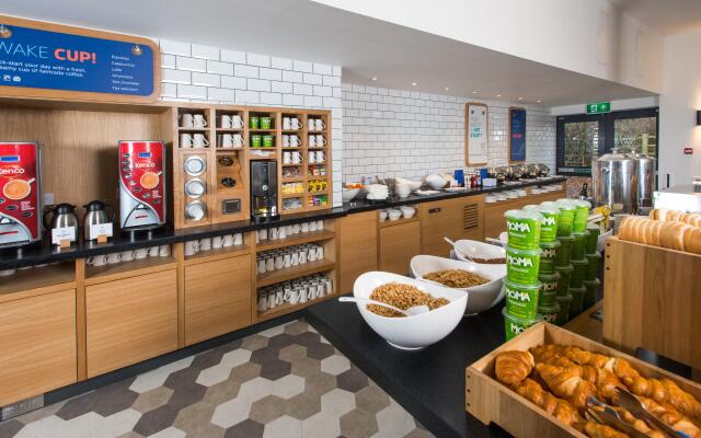 Holiday Inn Express Birmingham NEC by IHG