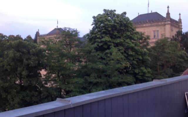 Gästehaus Rendezvous am Schlossplatz