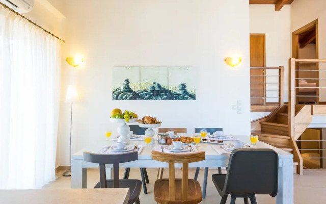 Leste Luxury Homes