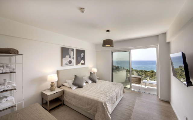 Cyprotel Florida Hotel