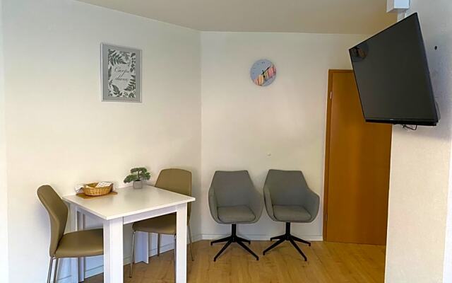 Ferien & Business Apartments Hohenfels