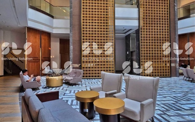 Zen By SanLiving - 3BR - Direct Mall
