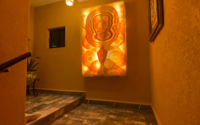 Hotel Las Golondrinas