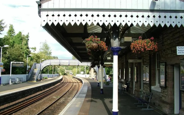 Aberdour Hotel & Stables Rooms