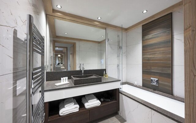 MGM Hôtels & Résidences – Résidence Manaka