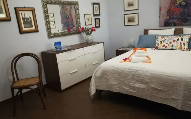 La magnolia B&B