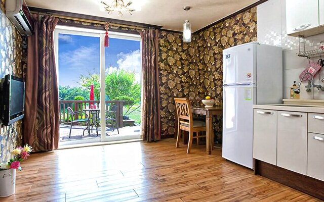 Anmyeondo In You Pension