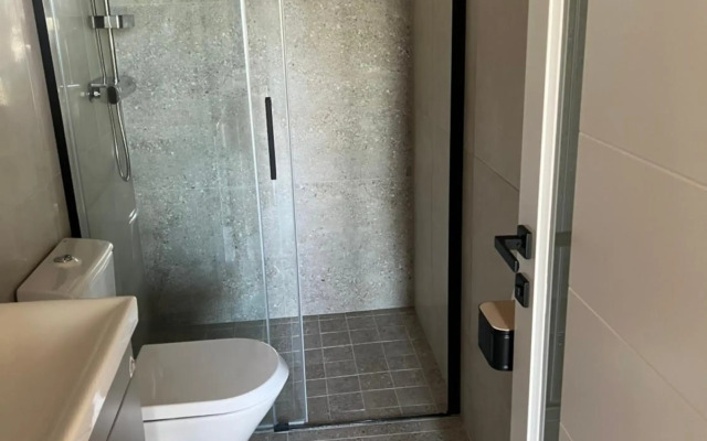 Apartamentai “Kuršių Snauda”