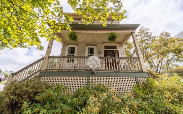 The Bella Victoria- Adult Only