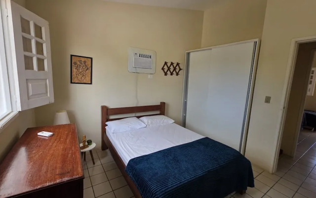 Serrmabi Pé na Areia by La Playa