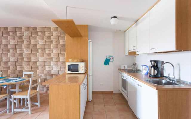 Apartamento Sol y Luna