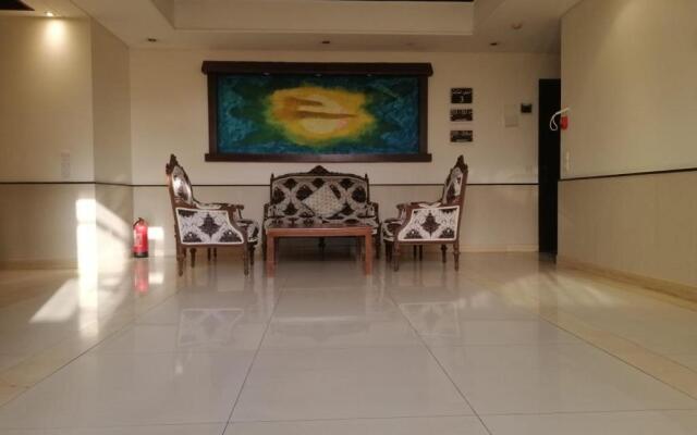 Orans Suites 2