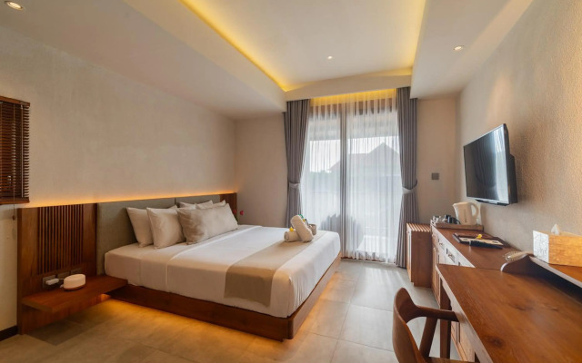 Ubud Aura Retreat