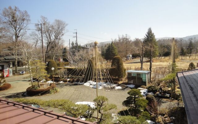 Guest House Yamanouchi