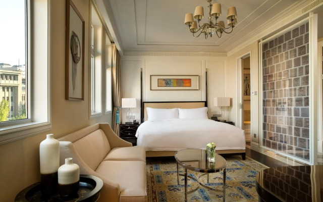 Sofitel Legend People's Grand Hotel Xian