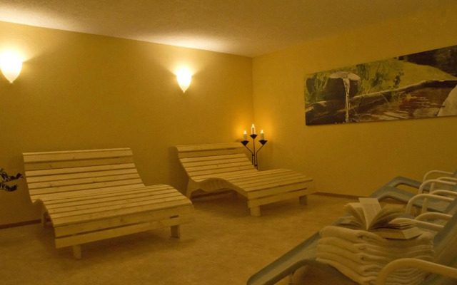 Berghotel Alpenrast