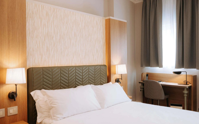 Mövenpick Hotel Bari