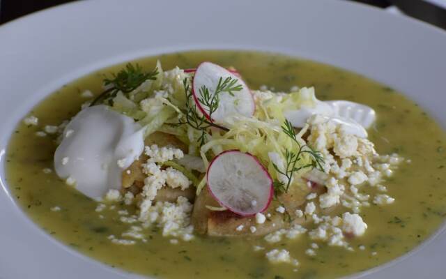 ESDUMA HK Hotel Pachuca