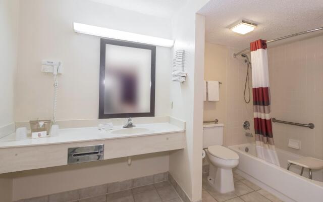 Red Roof Inn Acworth - Emerson/ LakePoint South