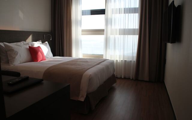 YeongJongdo Air Sky Hotel