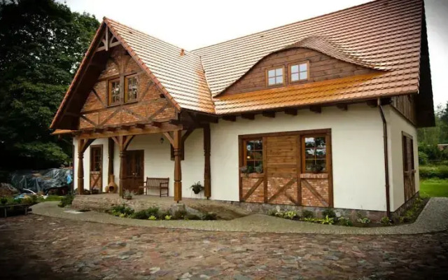 Pokoje Gościnne U Garncarza