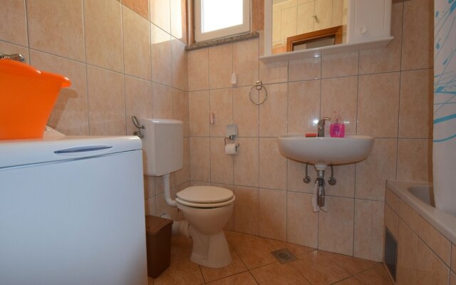 Apartments Horvat