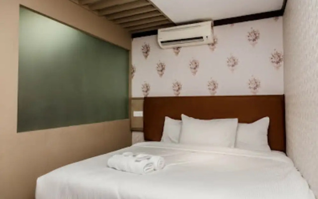 Vivids Hotel