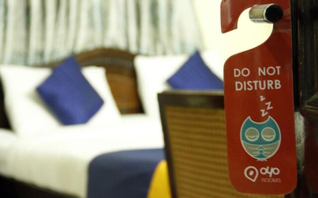 OYO Rooms South Delhi 2