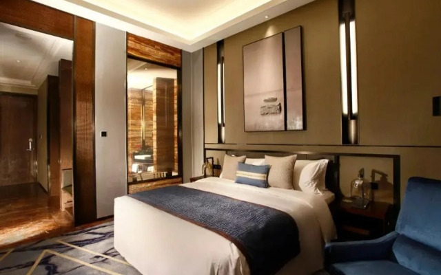 Silver Star Hotel - Zhaoqing