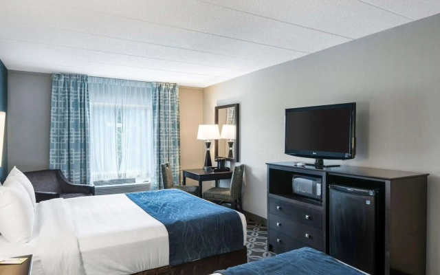Comfort Inn Rehoboth Beach