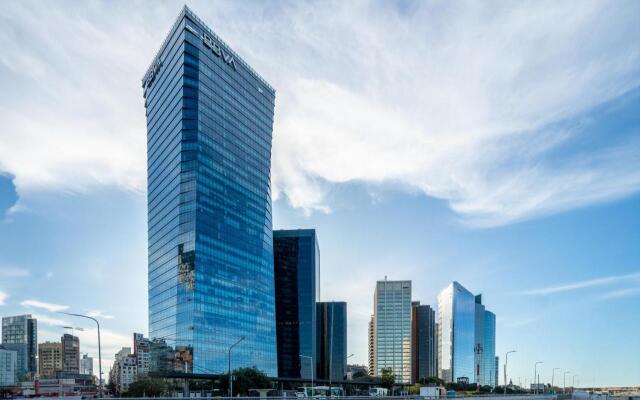 La Vie Suite Madero