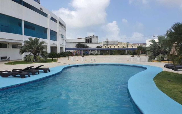 Sand Diamond Hotel