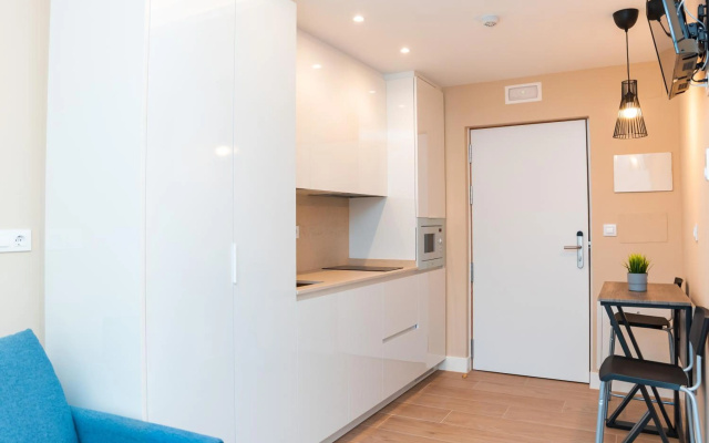 Apartamentos Kai