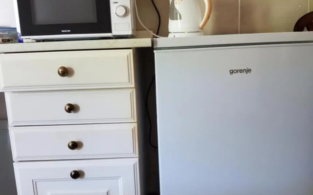 Apartman Starý Liskovec