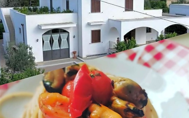 BB Villa Lorenza