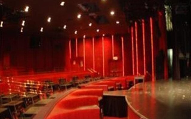 Clarion Hotel  Casino