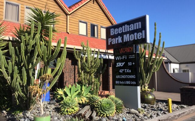 Beetham Park Motel