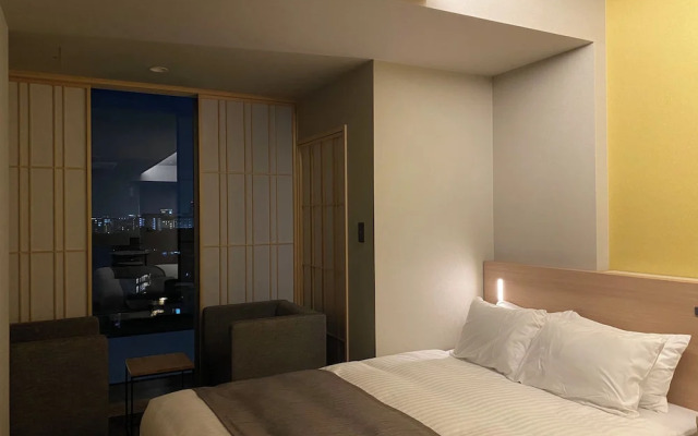 Premium Apart MONday KYOTO GOJO