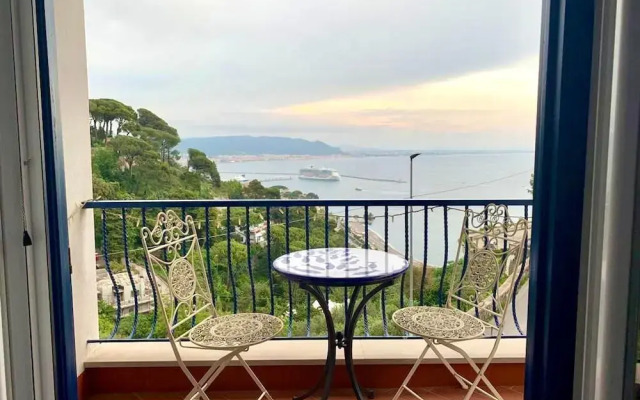 Residence Villa Giordano