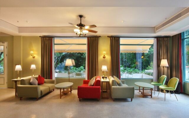 Guilin Garden Hotel