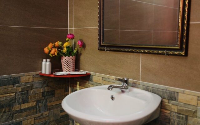 Van Vintage Cottage