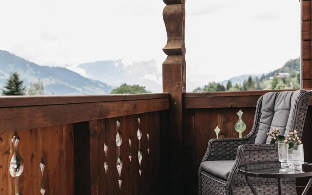 Sonnhof Alpendorf - an adults only place