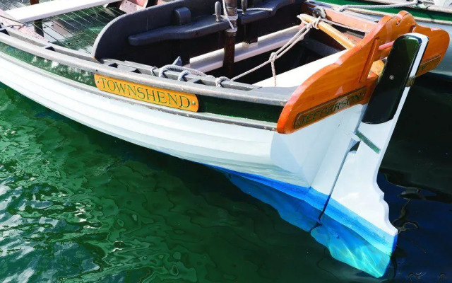 WorldMark Discovery Bay