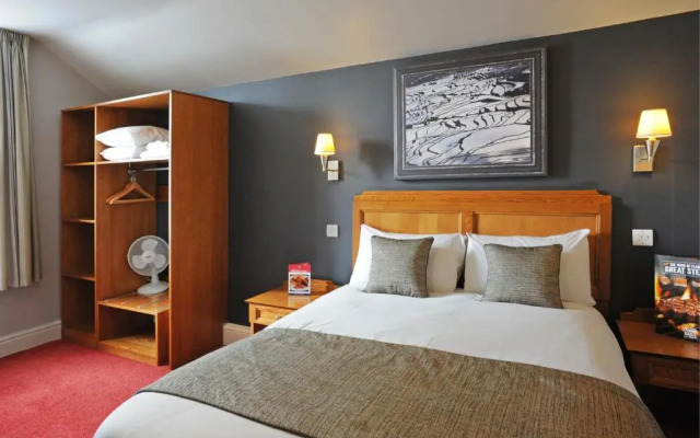The Brentwood Hotel by Greene King Inns