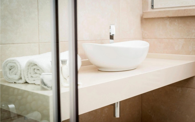 Masseria Muntibianchi AgriResort Restaurant & SPA